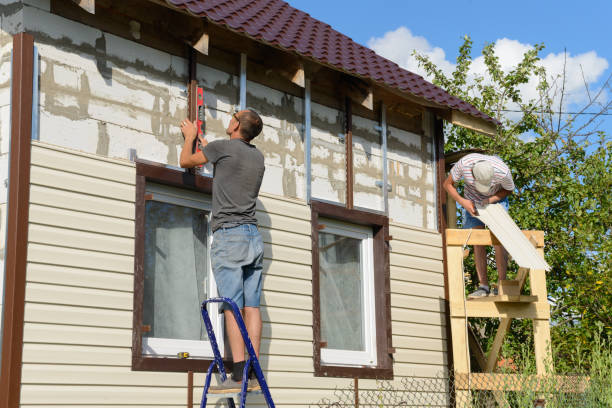 Best Brick Veneer Siding  in Monte Sereno, CA