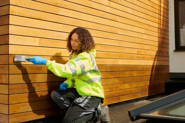 Best Insulated Siding Installation  in Monte Sereno, CA